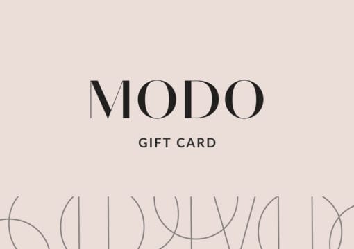 Modo Gift Card