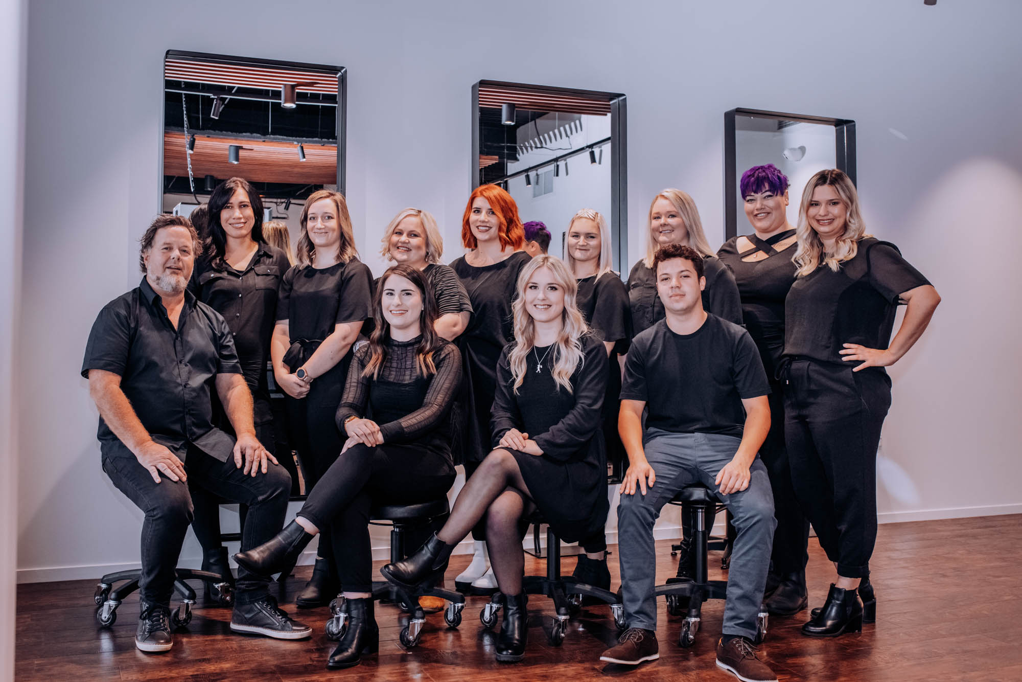 About Modo Modo Hair Hamilton